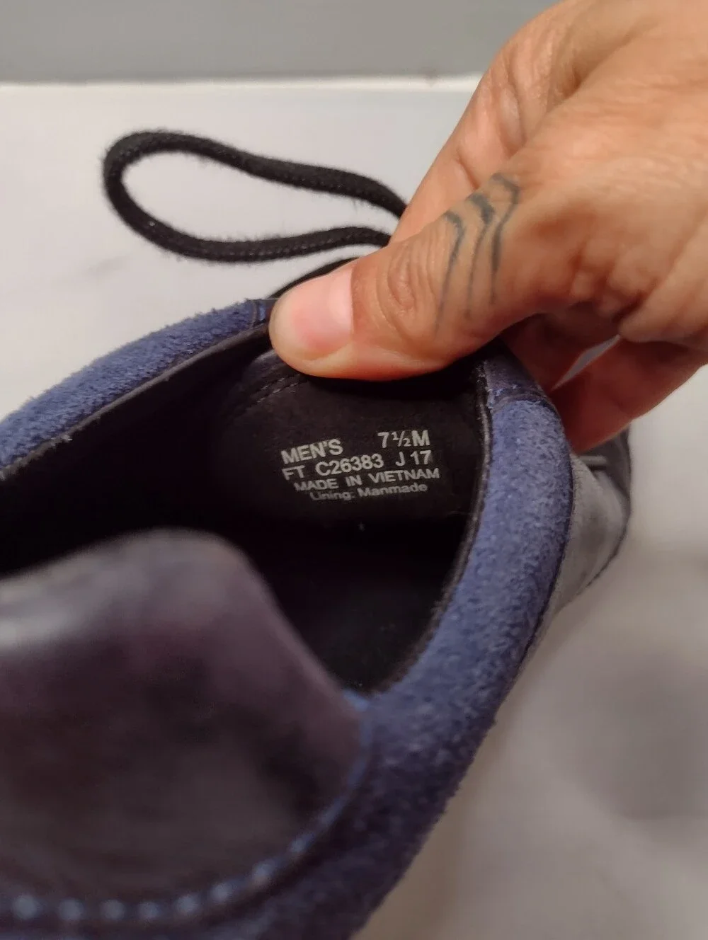 Cole Haan see photos